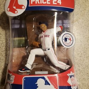 David Price CY Winner!